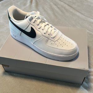 Nike Air Force 1 ‘07
